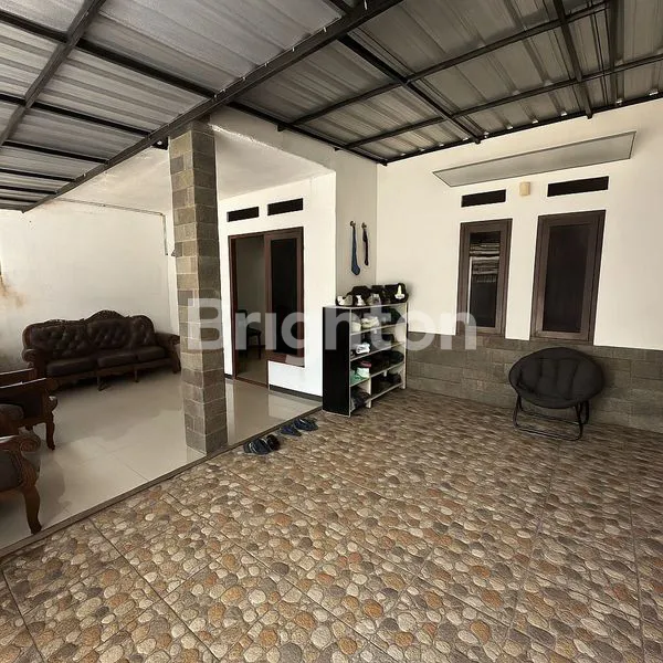 image JUAL CEPAT RUMAH DI SERPONG (1)