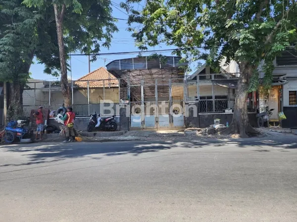 image STRATEGIS NOL JALAN RAYA RUMAH LOKASI TEGALSARI !! (1)