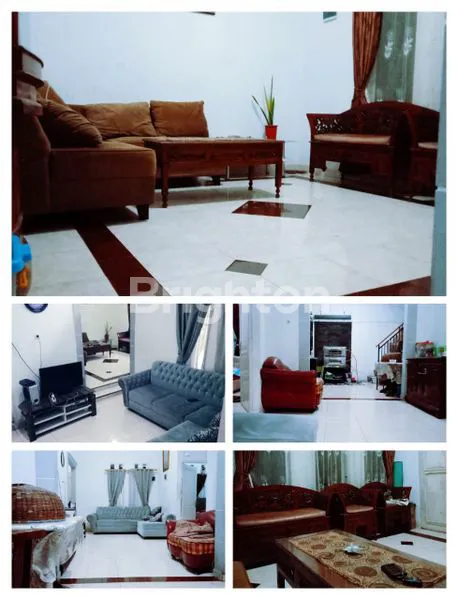 image RUMAH ASRI & NYAMAN LOKASI STRATEGIS (3)