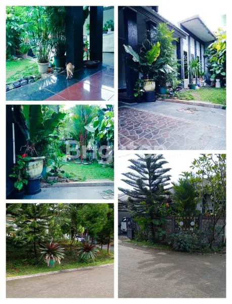 image RUMAH ASRI & NYAMAN LOKASI STRATEGIS (2)