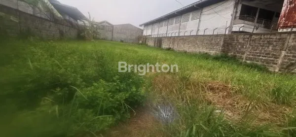 image TANAH KAVLING DI DUMAR INDUSTRI DAERAH PERGUDANGAN MARGOMULYO (1)
