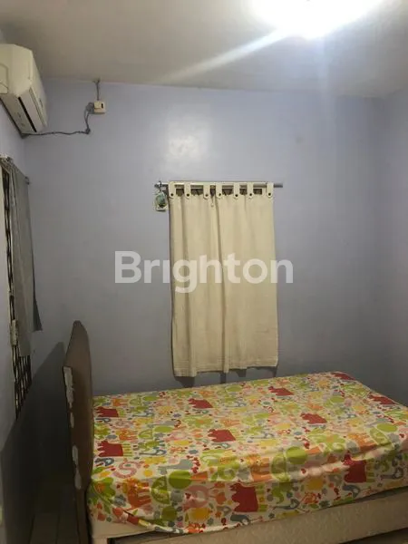 image RUMAH ASRI 2KT DI TAMAN PARAHYANGAN - SEMI FURNISHED, SHM (7)