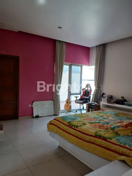 image RUMAH MEWAH DI ALAM SUTERA  (6)