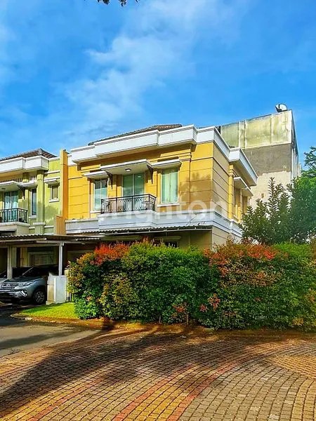 image JUAL RUGI, CLUSTER MAXWELL, SUMMRECON SERPONG (1)