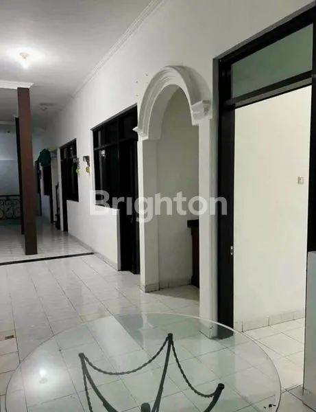 image RUKO LUAS MURAH POROS JALAN SURABAYA (3)