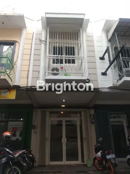 image RUKO SIAP PAKAI 900 JUTA AN KLAMPIS SURABAYA (1)