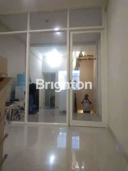 image RUKO SIAP PAKAI 900 JUTA AN KLAMPIS SURABAYA (3)