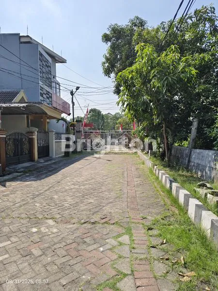 image RUMAH STRATEGIS SIAP HUNI - SURABAYA SELATAN (8)