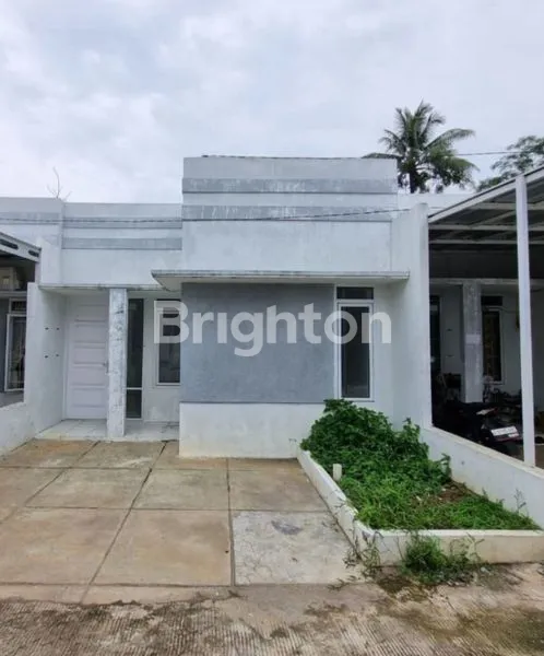 image RUMAH ASRI DI PERUM ALAM PD RAJEG,CIBINONG,BOGOR (1)