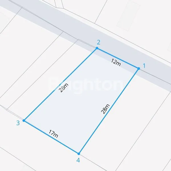 image LAHAN DI KAWASAN VILLA PERERENAN, CANGGU - BALI (6)