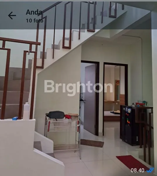 image RUMAH BARU, MINIMALIS, TOMANG (3)