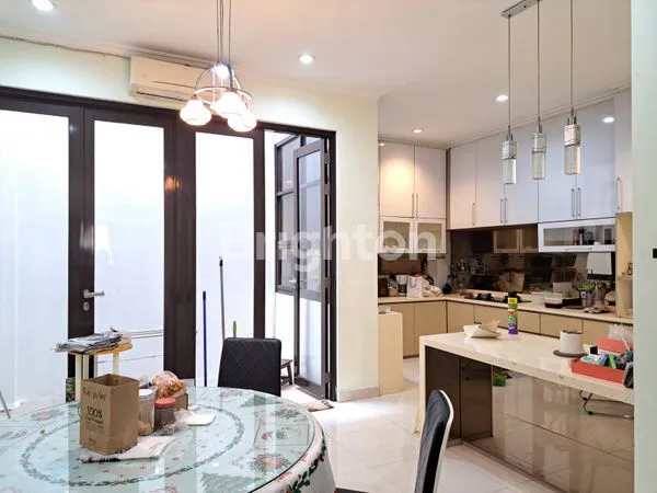 image RUMAH BARU, MINIMALIS, TOMANG (2)