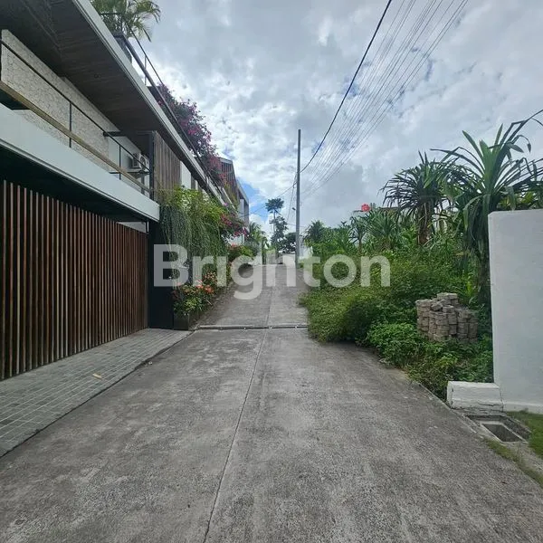 image LAHAN DI KAWASAN VILLA PERERENAN, CANGGU - BALI (1)