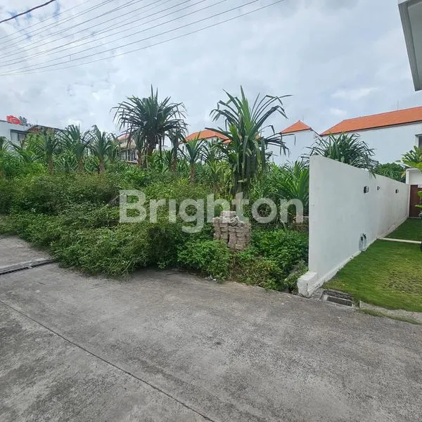 image LAHAN DI KAWASAN VILLA PERERENAN, CANGGU - BALI (3)
