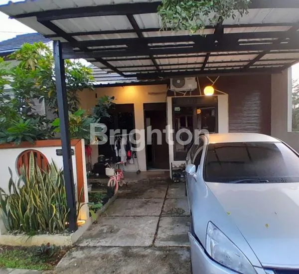 image RUMAH NYAMAN DI HILLSIDE COLONY CIOMAS,BOGOR (1)