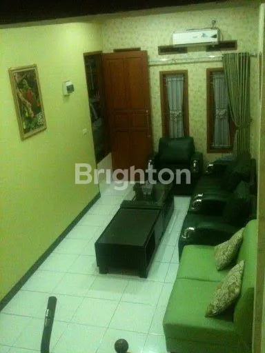 image RUMAH MODERN 2 LANTAI SARIMANAH - 4KT, SHM, DEKAT TOL PASTEUR (1)