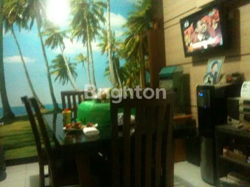 image RUMAH MODERN 2 LANTAI SARIMANAH - 4KT, SHM, DEKAT TOL PASTEUR (5)