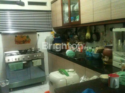 image RUMAH MODERN 2 LANTAI SARIMANAH - 4KT, SHM, DEKAT TOL PASTEUR (3)