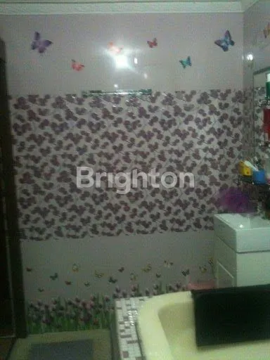 image RUMAH MODERN 2 LANTAI SARIMANAH - 4KT, SHM, DEKAT TOL PASTEUR (7)