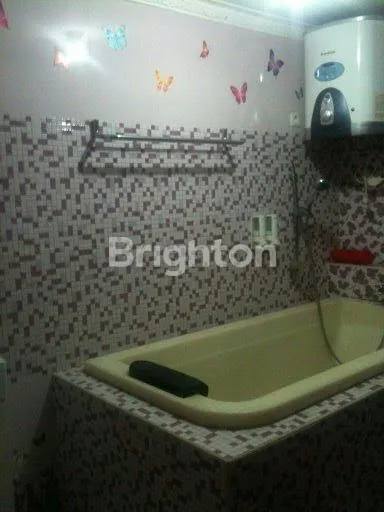 image RUMAH MODERN 2 LANTAI SARIMANAH - 4KT, SHM, DEKAT TOL PASTEUR (2)