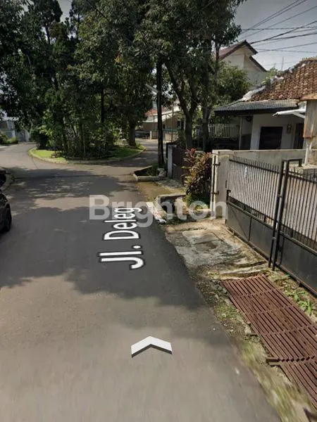 image DIJUAL RUMAH STRATEGIS DI JL DELEG, BUAH BATU – BANDUNG (3)