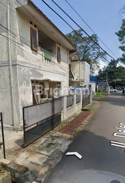 image DIJUAL RUMAH STRATEGIS DI JL DELEG, BUAH BATU – BANDUNG (7)
