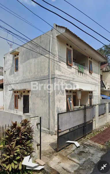 image DIJUAL RUMAH STRATEGIS DI JL DELEG, BUAH BATU – BANDUNG (2)