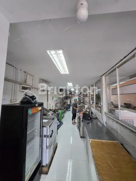 image GUDANG ATAU TEMPAT USAHA SIAP PAKAI JALAN BANGUN CIPTA SARANA (BCS) RAYA (4)