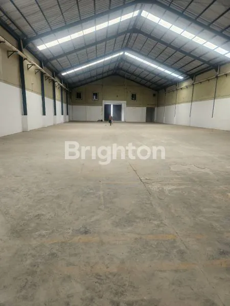 image GUDANG PREMIUM 1100M² DI KAWASAN INDUSTRI TANJUNG SIAPI-API PALEMBANG (2)