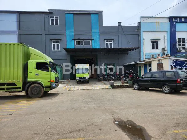 image GUDANG PREMIUM 1100M² DI KAWASAN INDUSTRI TANJUNG SIAPI-API PALEMBANG (1)