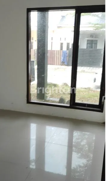 image RUMAH MINIMALIS RIVER VALLEY MEDAN - 2KT, SHM, LINGKUNGAN ASRI (3)