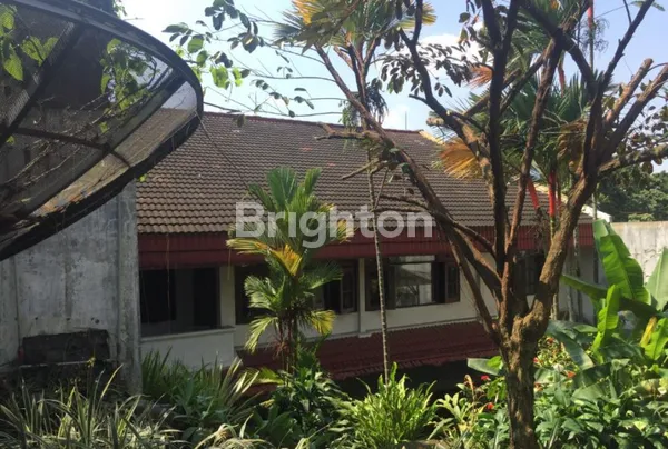 image RUMAH ASRI, LINGKUNGAN PEMUKIMAN & NYAMAN SETRASARI ATAS (AREA BANDUNG ATAS) (8)