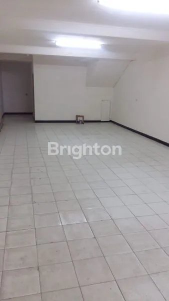 image RUKO 3½LT DI SUNTER AGUNG (3)