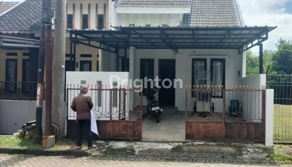 image RUMAH  DIJUAL DAERAH KEMANG REGENCY (1)