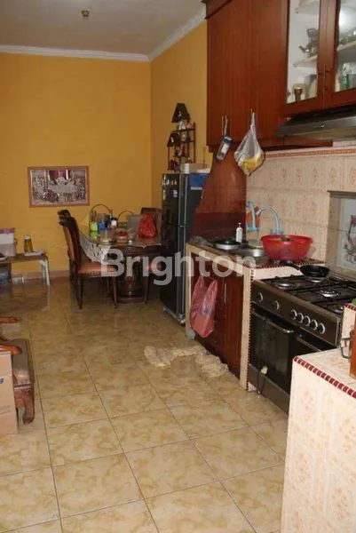 image RUMAH SEMI FURNISHED (5)