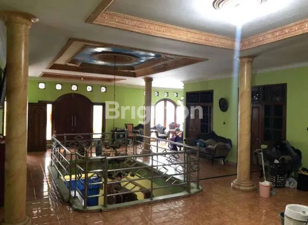 image RUMAH SEMI FURNISHED (6)