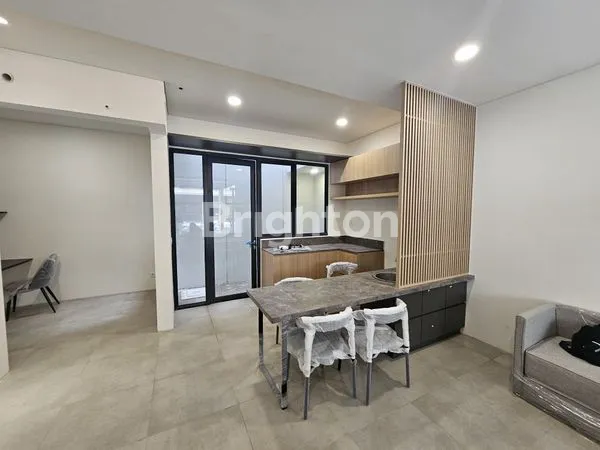 image RUMAH HOEK TANAKAYU SVASTI HANYA 2M-AN (5)