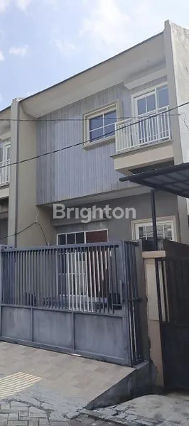 image RUMAH BARU LOKASI MULYOSARI UTARA (1)