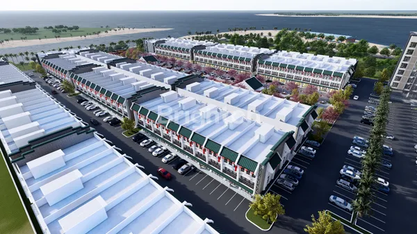 image RUKO BARU DI SEKITAR PELABUHAN GOLD COAST BENGKONG (6)