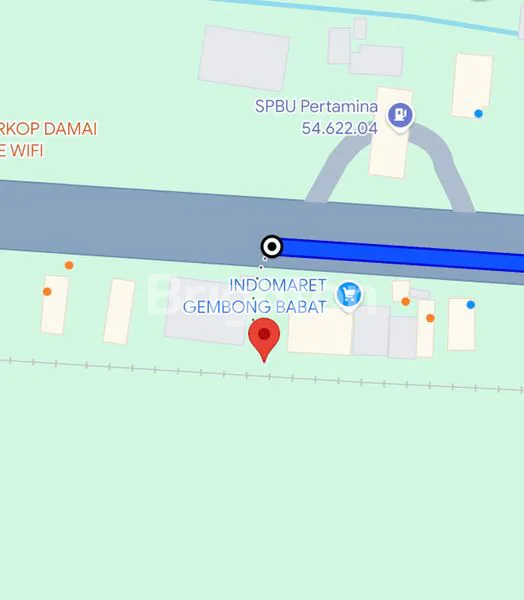 image LOKASI STRATEGIS & HADAP JALAN RAYA DI BOJONEGORO (4)