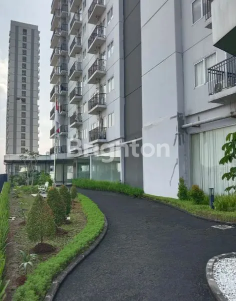 image APARTEMEN FULL FURNISH VIEW UI DI PARK VIEW CONDOMINIUM DEPOK (2)