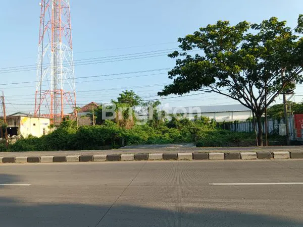 image LOKASI STRATEGIS & HADAP JALAN RAYA DI BOJONEGORO (3)