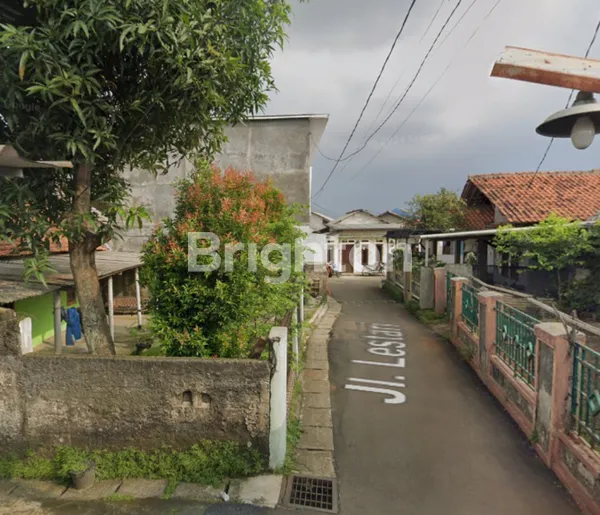 image RUMAH HITUNG TANAH, BOJONGSARI, DEPOK (2)