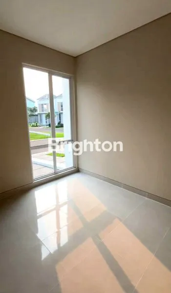 image DIJUAL RUMAH CLUSTER CANNA BY PARAMOUNT PETALS (4)