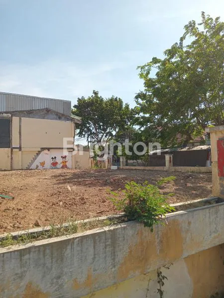 image TANAH SIAP PAKAI TANAH MAS SEMARANG UTARA (5)