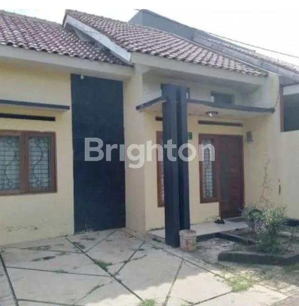 image RUMAH NYAMAN DI PERUM PESONA AMELIA,PARUNG,BOGOR (1)