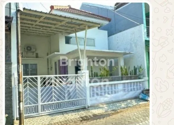 image RUMAH MURAH SIDOARJO R (1)