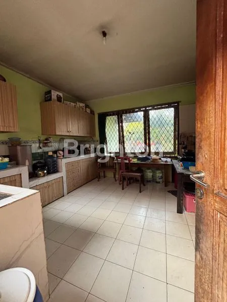 image SEWA TANAH PREMIUM 2100 M2 DAN BANGUNAN BINTARO DEKAT BRITISH (5)