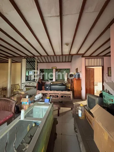 image SEWA TANAH PREMIUM 2100 M2 DAN BANGUNAN BINTARO DEKAT BRITISH (3)