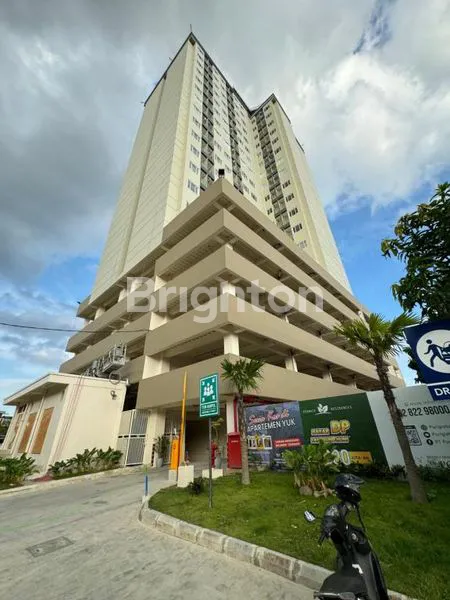 image DISEWAKAN APARTEMEN FULL FURNISHING 2BED 1ROOM,DEKAT UNIVERSITAS BATAM, DEKAT GRAND BATAM MALL, BCS MALL (1)